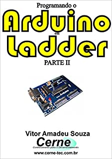 Livro Programando o Arduino em Ladder Parte II