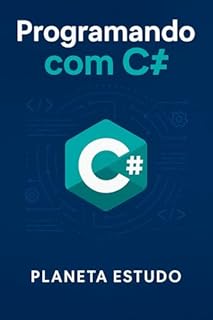 Livro Programando com C#
