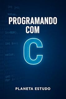 Livro Programando com C