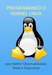 Programando O Kernel Linux