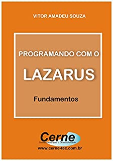 Livro Programando com o Lazarus