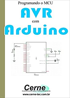 Programando o MCU  AVR com Arduino