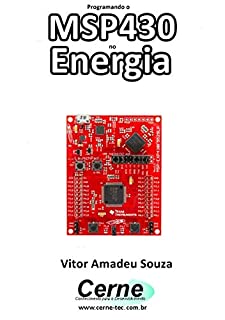 Livro Programando o MSP430 no Energia