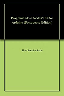 Livro Programando o NodeMCU No Arduino