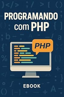 Livro Programando com PHP