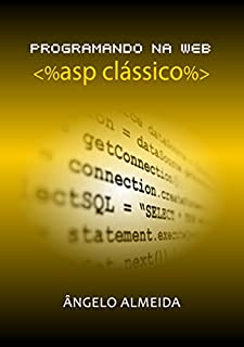Programando na Web ASP Clássico