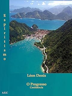 Livro O Progresso