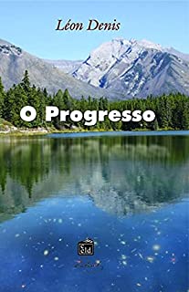 Livro O Progresso