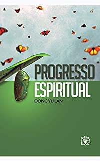 Livro Progresso espiritual