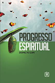 Livro Progresso Espiritual