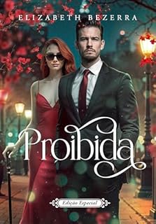Livro Proibida