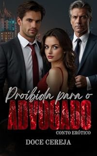 Livro Proibida para o Advogado