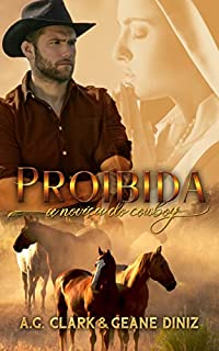 Livro Proibida: A Noviça do Cowboy