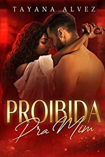 Livro PROIBIDA PRA MIM: FOR.BID.DEN #01
