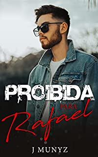 Livro Proibida para Rafael