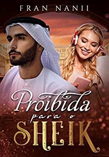 Livro Proibida para o Sheik