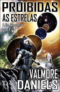 Livro Proibidas As Estrelas