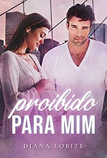 Livro Proibido Para Mim (Família Médici)