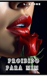Livro Proibido para mim (Proposta Tentadora)