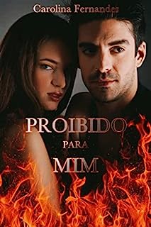 Livro PROIBIDO PARA MIM - Vol 1