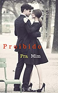 Livro PROIBIDO PRA MIM