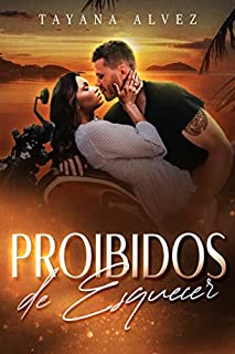 Livro Proibidos de esquecer: Um amor de verão com diferença de idade