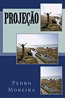 Livro Projeção