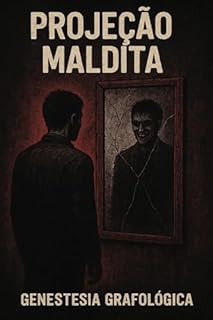 Livro PROJEÇÃO MALDITA