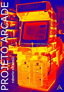 Projeto Arcade