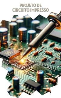 Livro Projeto de Circuito Impresso