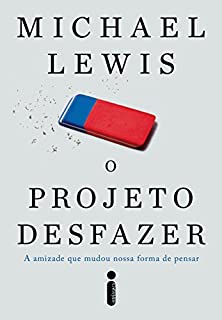 Livro O projeto desfazer