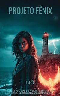Livro Projeto Fênix