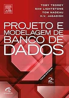 Projeto e Modelagem de Banco de Dados