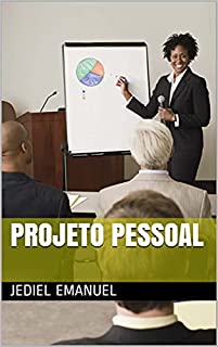 Projeto Pessoal