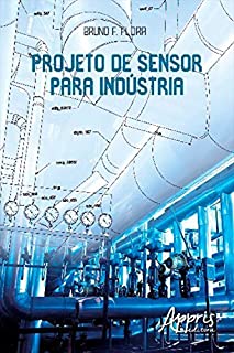 Projeto de Sensor para Indústria (Ciências Exatas - Engenharia Civil)