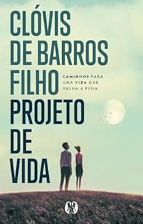 Livro Projeto de vida