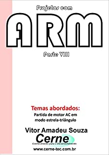 Livro Projetos com ARM Parte VIII