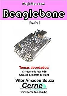 Projetos com Beagleboard Parte I