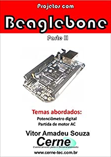 Projetos com Beagleboard Parte II