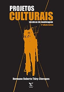 Projetos culturais: técnicas de modelagem