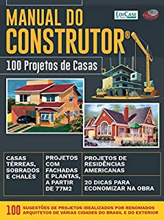 Livro Projetos e Decoração - 01/06/2020