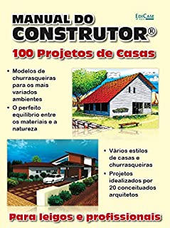 Livro Projetos e Decoração - 06/04/2020