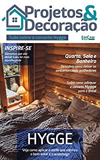 Livro Projetos e Decoração - 07/02/2021