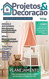 Livro Projetos e Decoração - 07/04/2021