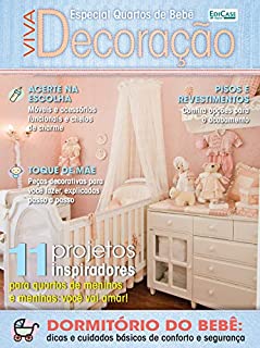 Livro Projetos e Decoração - 09/03/2020