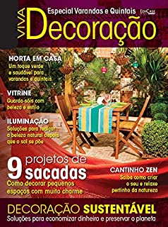 Livro Projetos e Decoração - 10/02/2020