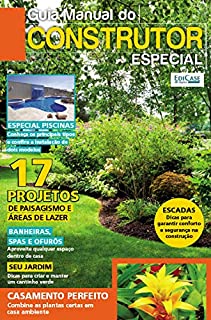 Livro Projetos e Decoração - 18/05/2020