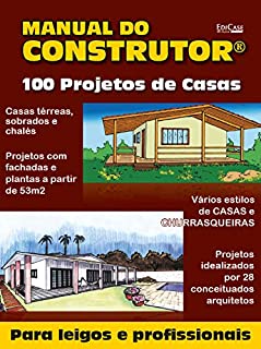Livro Projetos e Decoração - 20/04/2020