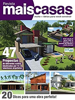 Livro Projetos e Decoração - 24/02/2020