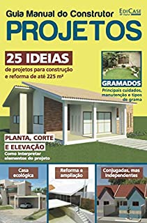 Livro Projetos e Decoração - 29/06/2020